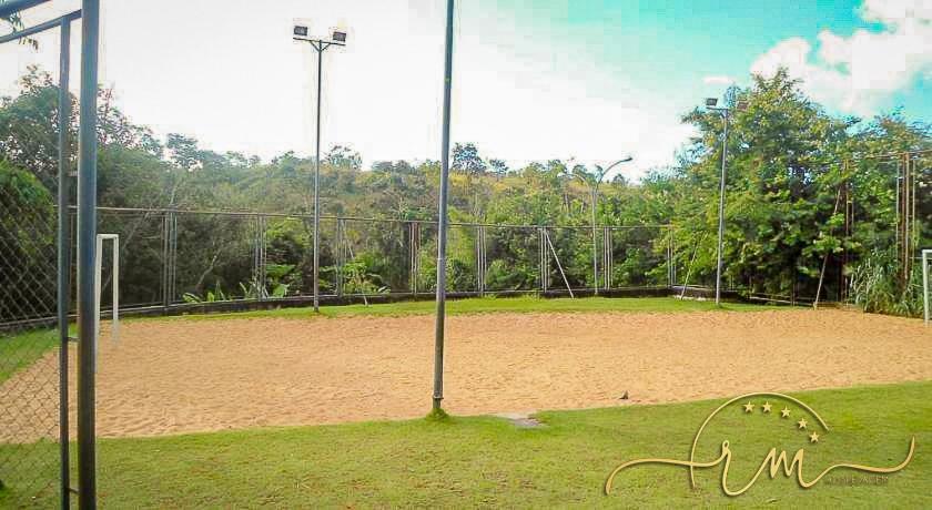Villa Ecologic Park Rm Hopesdagem à Caldas Novas Extérieur photo